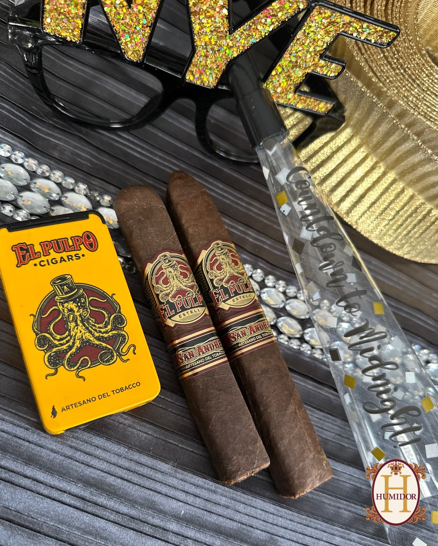 Peterson Sherlock Holmes