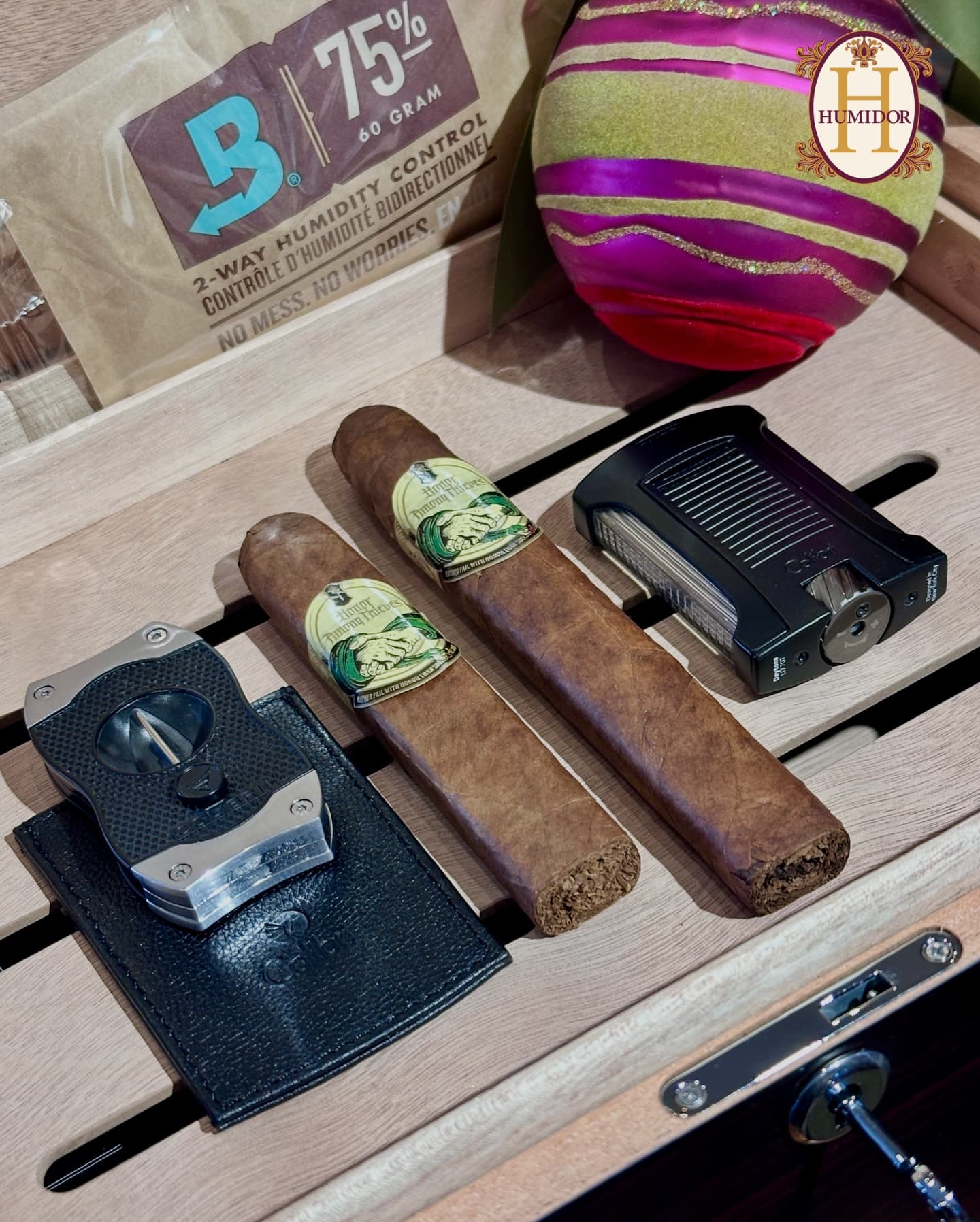 Quality Importers Desktop 50ct