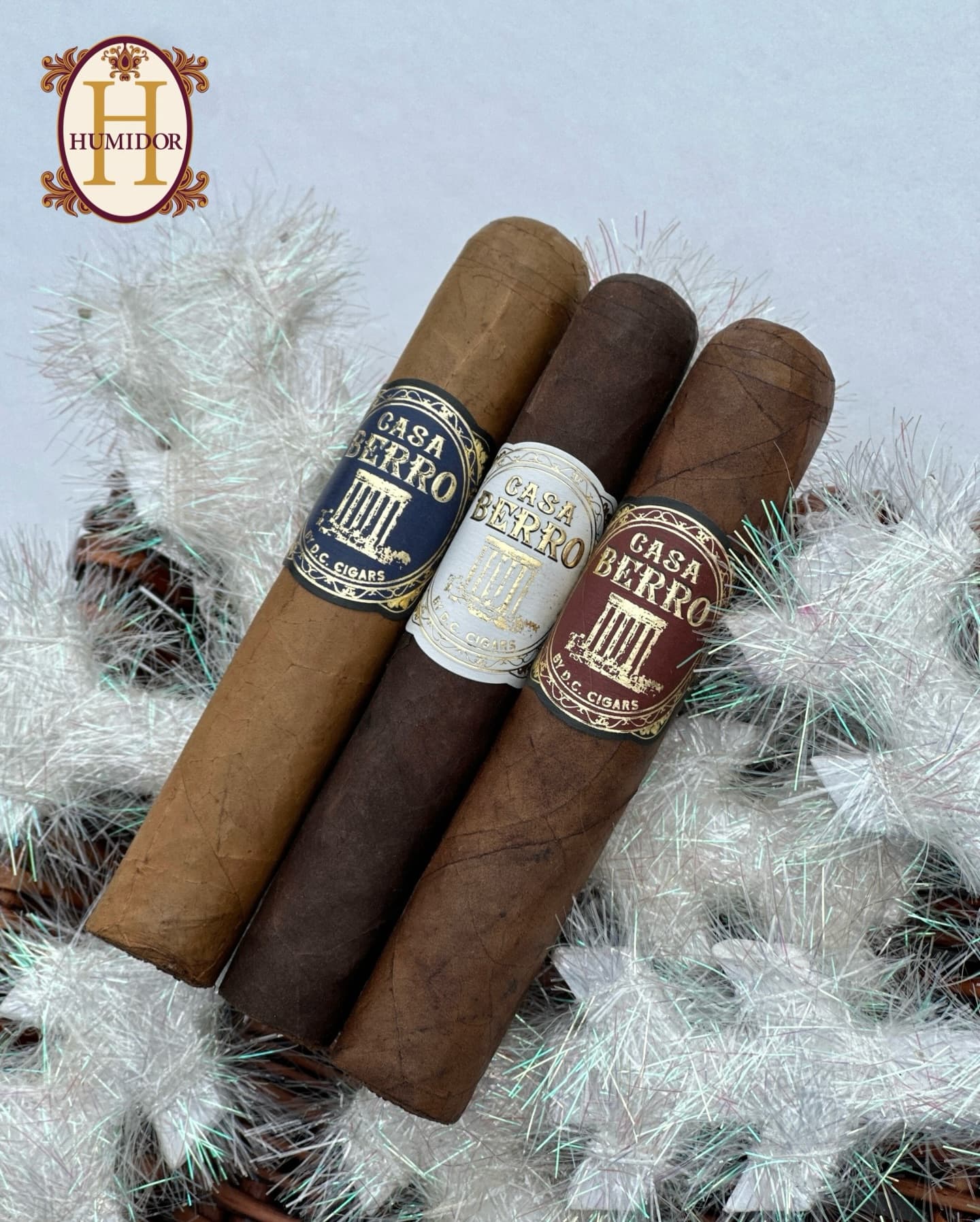 Xikar Xi2 Double Guillotine