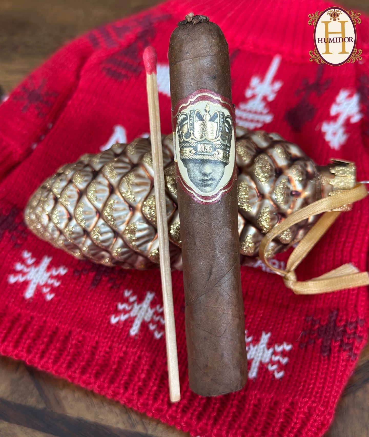 Padrón 1964 Anniversary